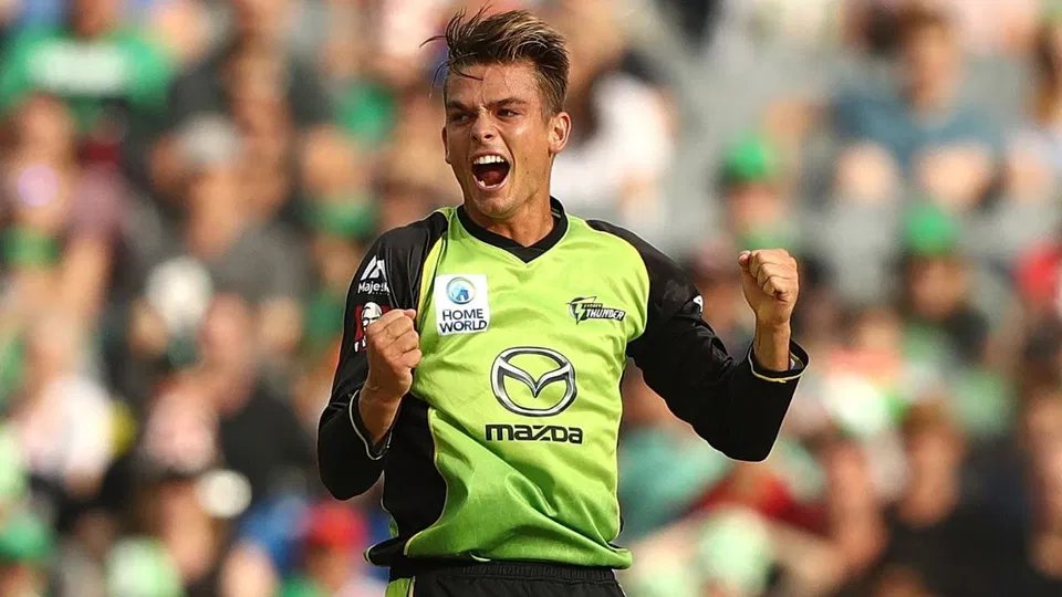 Australia Squad For Hong Kong Sixes 2026 Announced, Chris Green To Lead